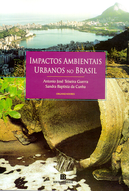 Impactos Ambientais Urbanos no Brasil