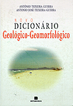 Novo Dicionário Geológico-Geomorfológico